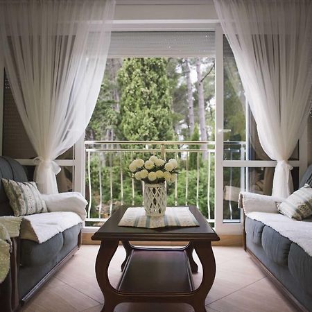 Apartmán Porodicni Sveti Stefan Exteriér fotografie