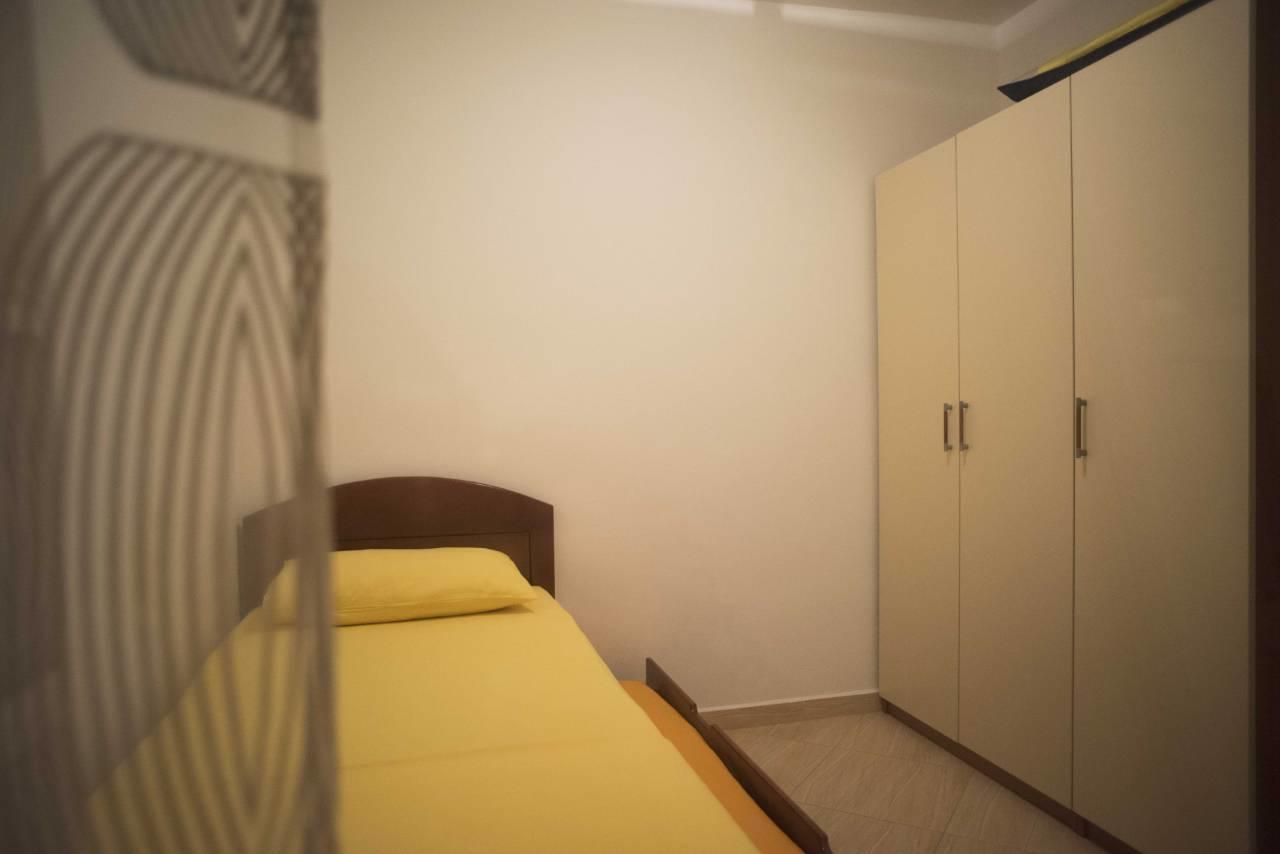 Apartmán Porodicni Sveti Stefan Exteriér fotografie